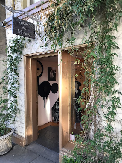 Atelier Des Modistes, San Francisco