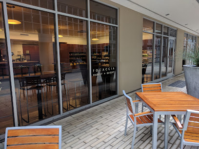 Focaccia Market and Bakery