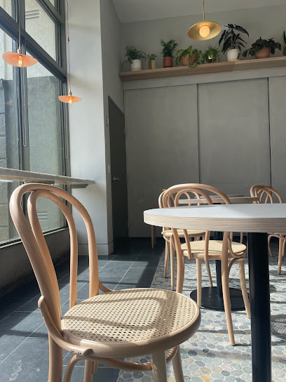 MATTINA, San Francisco