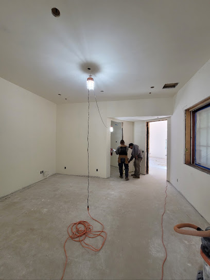 A1 Drywall, San Francisco