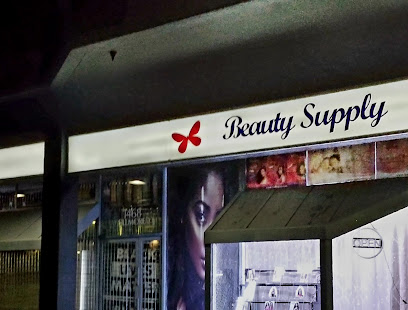 Beauty Supply Warehouse