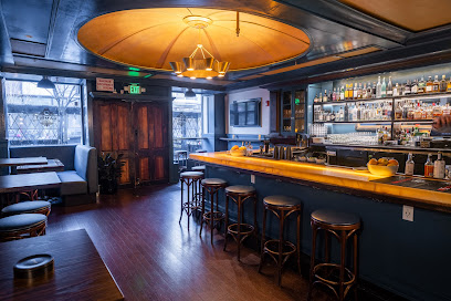 Gambit Lounge, San Francisco