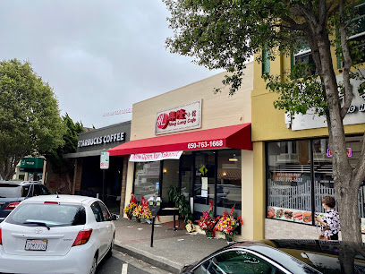 Hing Lung Cafe, San Francisco