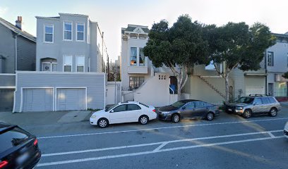 Leadership Development Institute, San Francisco