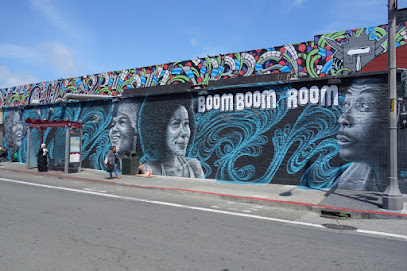 Boom Boom Room