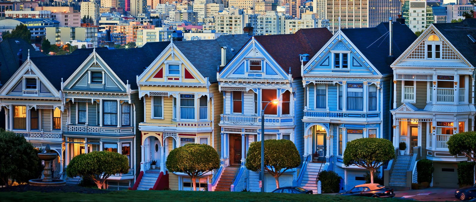 San Francisco