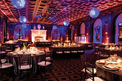 The Julia Morgan Ballroom, San Francisco