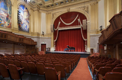 Herbst Theatre