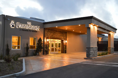 The Pawington, San Francisco