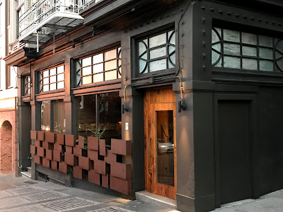 COI, San Francisco