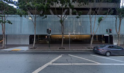 Cheap Parking, Validation At Ferry Building