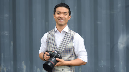 Ian Chin Photography, San Francisco