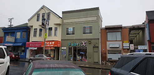 Fabrix, San Francisco