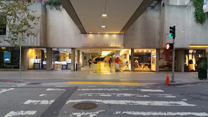 Embarcadero Center, San Francisco