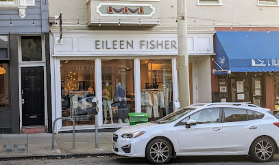 EILEEN FISHER, San Francisco