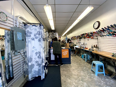 Young's Cleaners & Alterations