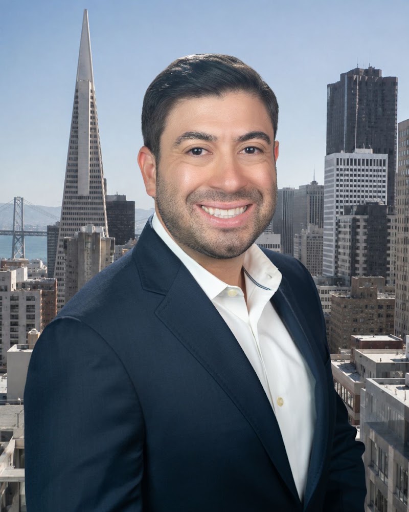 Anderson Franco Law, San Francisco