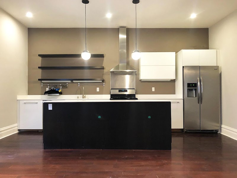 TheSFPropertyManagement, San Francisco