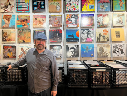 Out of Sight Records, San Francisco