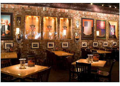 BJ's Restaurant & Brewhouse, San Francisco