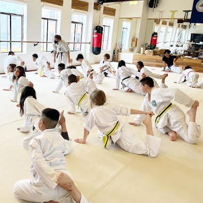 Quantum Martial Arts, San Francisco