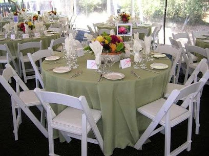 Your Party Rental Company, San Francisco