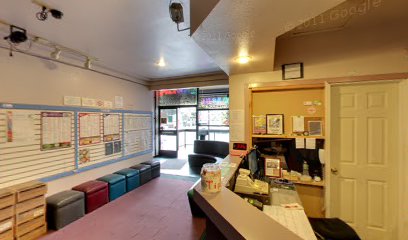 Doremi Music Studio, San Francisco