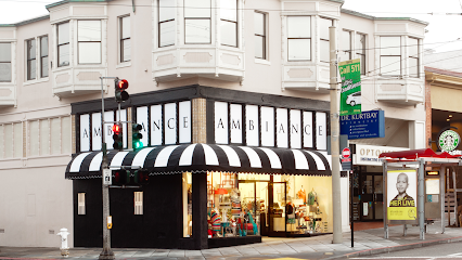 Ambiance SF, San Francisco