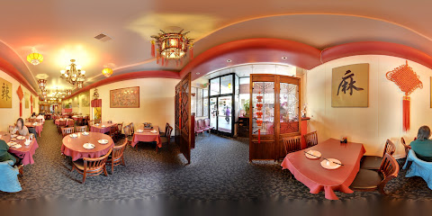 Z & Y Restaurant, San Francisco