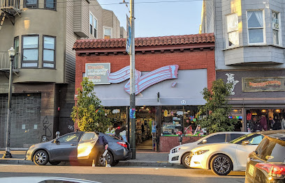 Mendels, San Francisco
