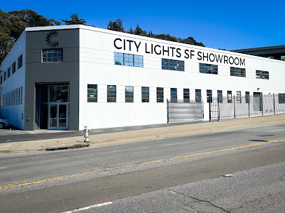 City Lights SF Showroom, San Francisco