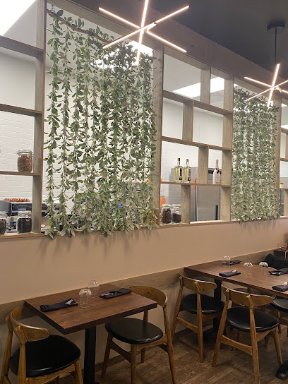Sam's American Eatery, San Francisco