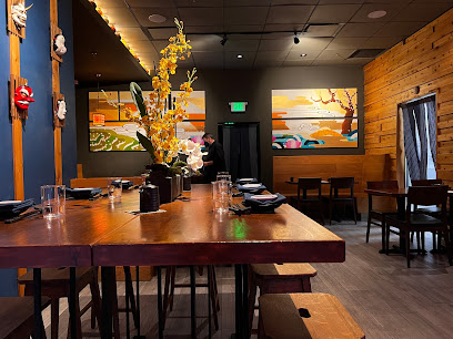Okane, San Francisco