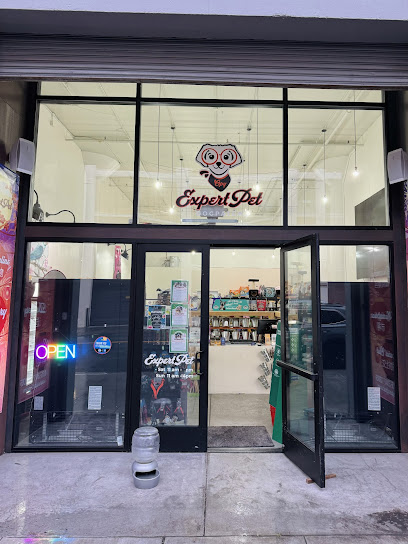 Expert Pet, San Francisco