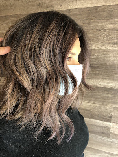 Eclipse Salon, San Francisco