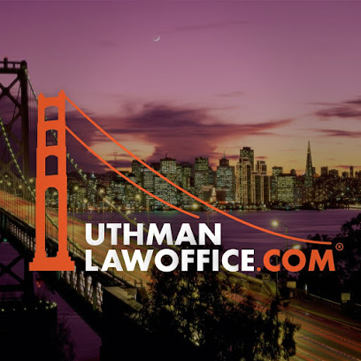 Uthman Law Office, San Francisco
