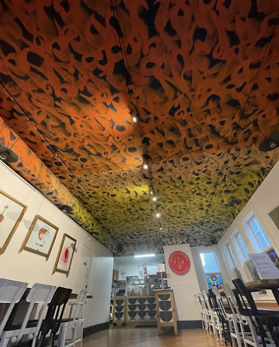 The Little Chihuahua, San Francisco