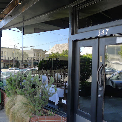 Garibaldis Restaurant