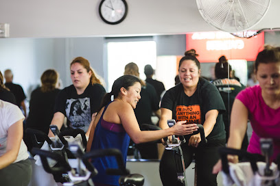 Stonestown Family YMCA, San Francisco