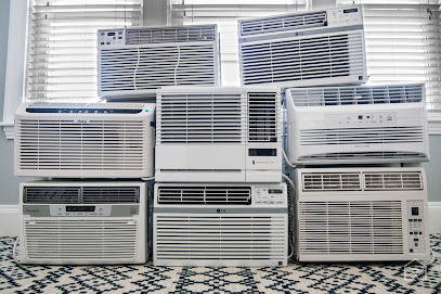 Castro Air Conditioner Repair, San Francisco