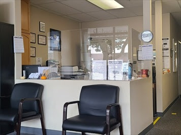 Select Physical Therapy - Sunset, San Francisco