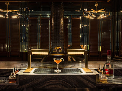 Cold Drinks Bar