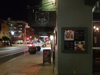 El Lopo, San Francisco