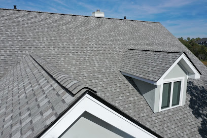 ROOF EXPRESS, San Francisco