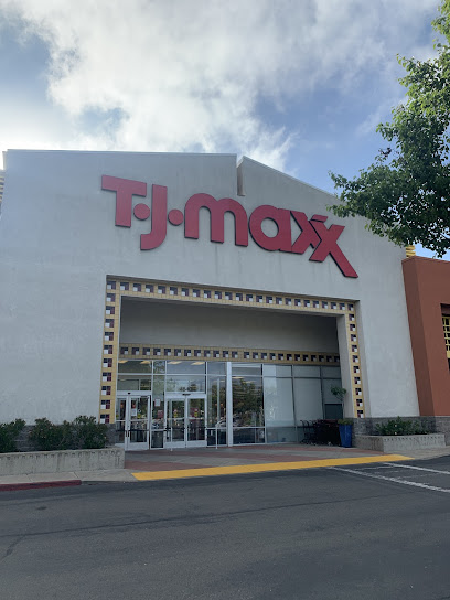 T.J. Maxx, San Francisco