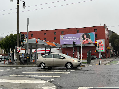 76, San Francisco