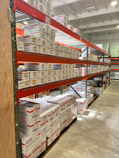 DDC Depot, Inc., San Francisco