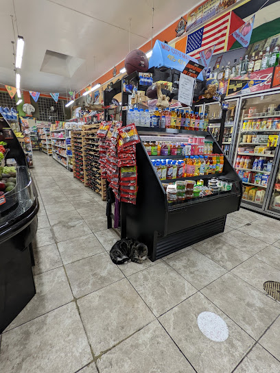 Los Hermanos Taqueria, San Francisco