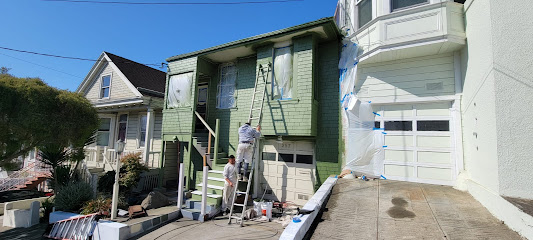RB Construction General Contractor, San Francisco