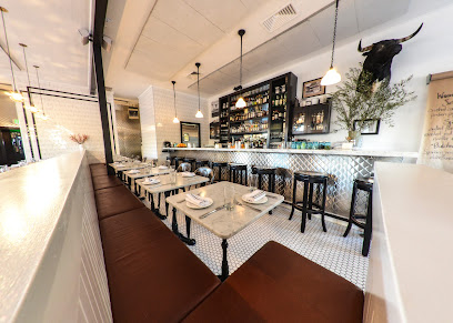 Marlowe, San Francisco